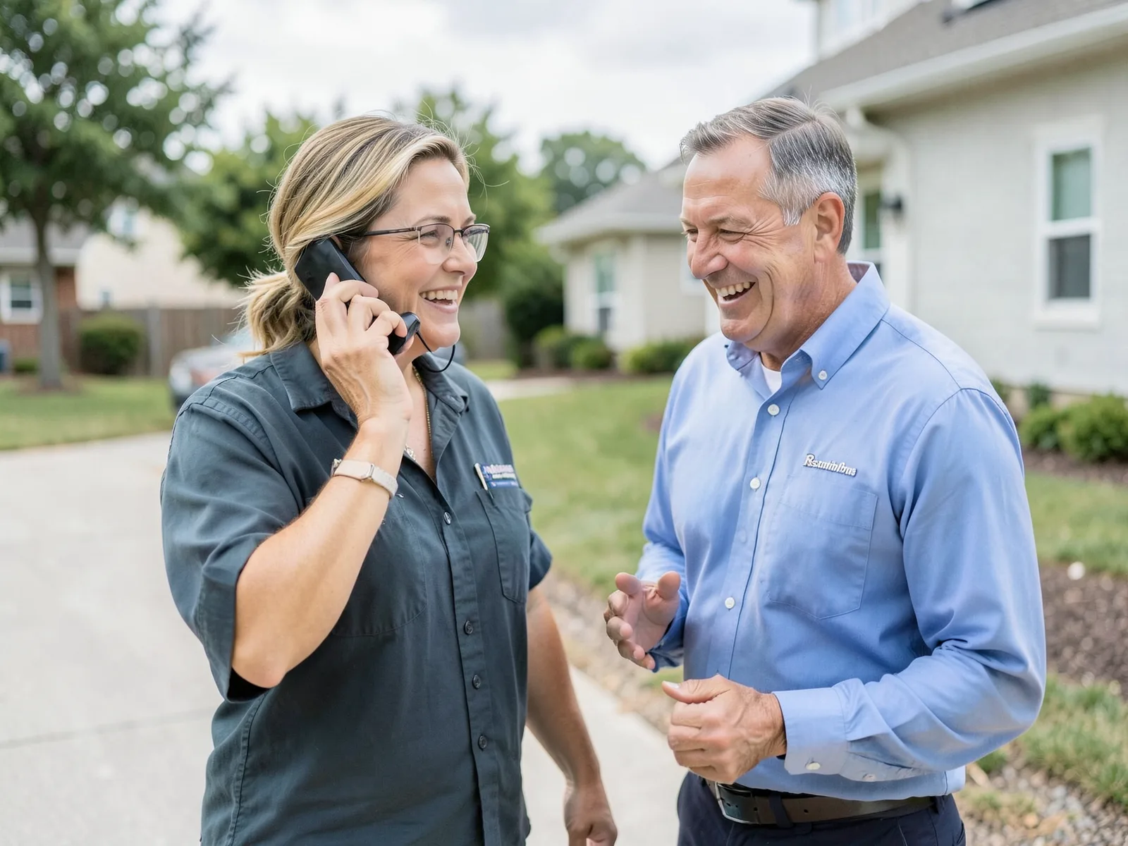 Frequently Asked Questions About Roof Leak Water Damage Restoration in Constantine, MI